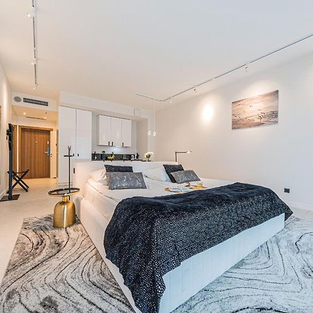 Rent Like Home - Apartament Deo Plaza - Old Town Gdaňsk Exteriér fotografie