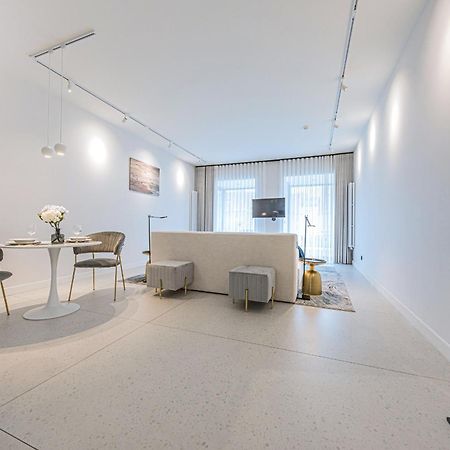 Rent Like Home - Apartament Deo Plaza - Old Town Gdaňsk Exteriér fotografie