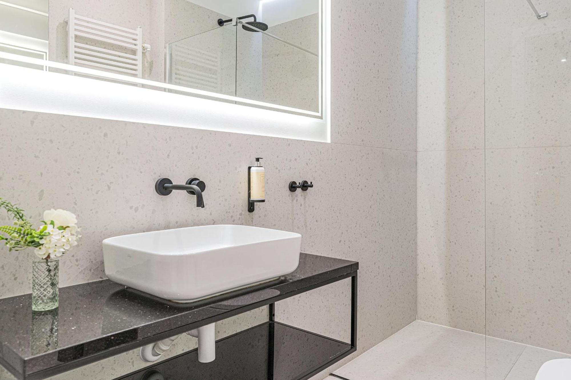 Rent Like Home - Apartament Deo Plaza - Old Town Gdaňsk Exteriér fotografie